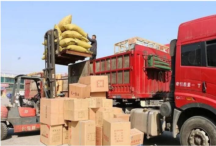 漳州到排浦镇物流专线