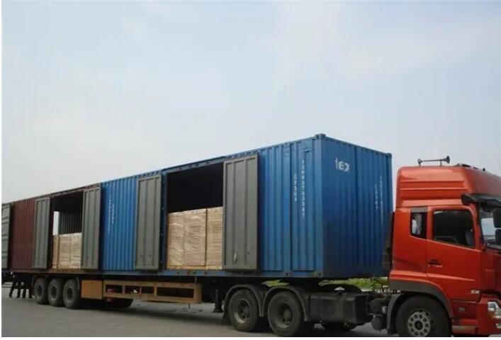 漳州到排浦镇整车运输