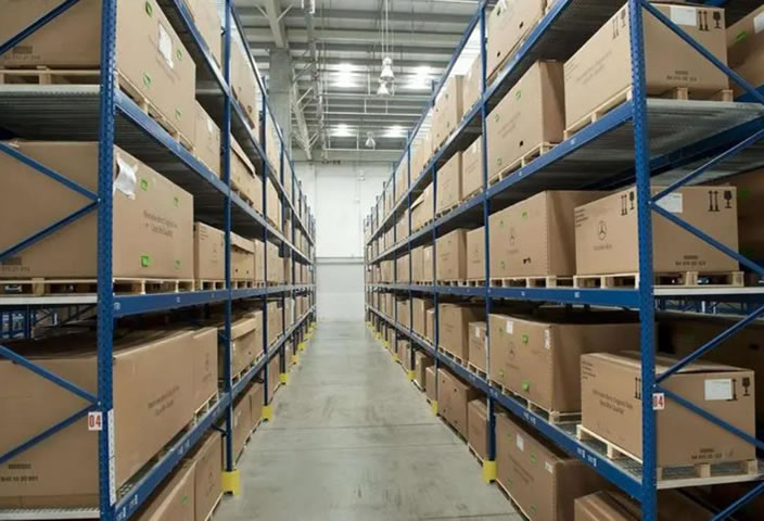 漳州到排浦镇货物仓储