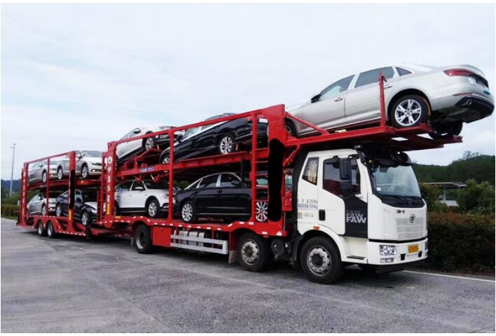 漳州到排浦镇轿车托运